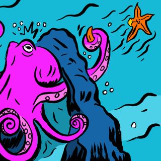 AUTOTOMY (w/Andre Gregory)