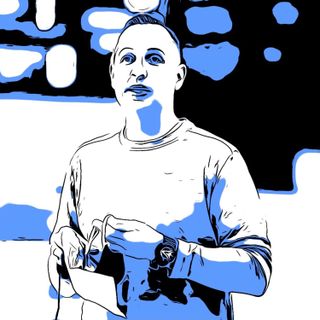 Coach Jordan Ballard - Head Basketball Coach. Desert Vista High School