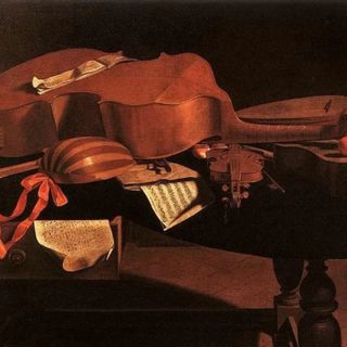 Als der gutige gott vollenden wollt sein wort: J. S. Bach (baroque music/Barockmusik)