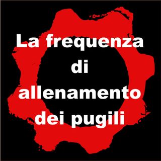 La frequenza di allenamento dei pugili