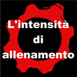 L'intensità di allenamento