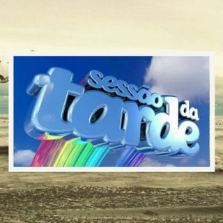 Sessão da tarde