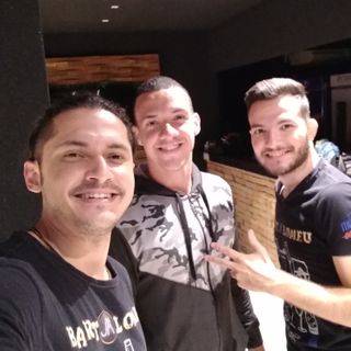 Papo de bar Visões Futuras sobre a Covid 19