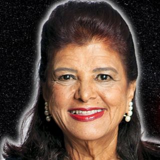 Luiza Helena Trajano Dona do Magazine Luiza