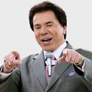 SILVIO SANTOS - HISTÓRIA DA LENDA DA TELEVISÃO BRASILEIRA E DO SBT