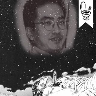 Vacilendas - Adeus Kentaro Miura #ThankYouMiura