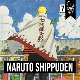 Vacilendas #7 - Consertando: Naruto Parte 2