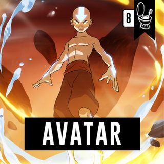 Vacilendas #8 - Avatar: A Lenda de Aang