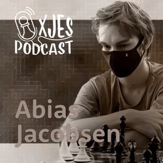 Abias Jacobsen - XJES Podcast #7