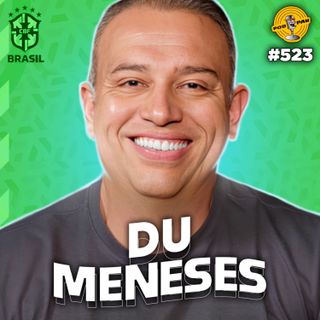 DU MENESES - Podpah #523