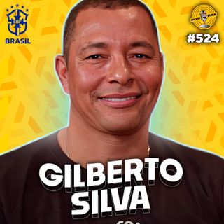 GILBERTO SILVA - Podpah #524