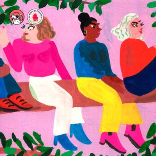 Cerca de la revolución - Conversación con Ile Arduino