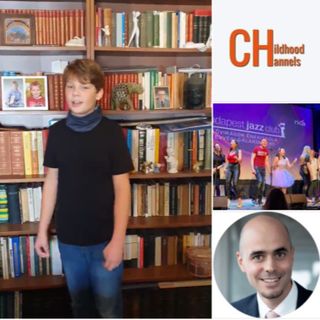 Te tered! - Bálinttal | Victor Tamás a Kővirágok Énekiskola ügyvezetője