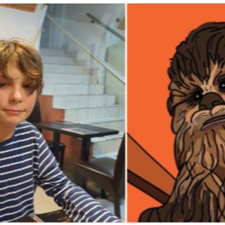 Te tered! - Bálinttal | Csúb Az Űrmedve