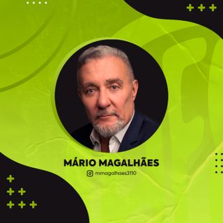 # 42 - Afoitos Cast - Sergio Lima, Mário Magalhães