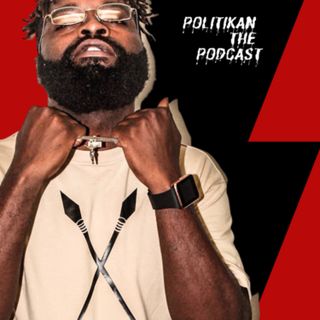 PolitiKan The Podcast: "Holiday Season"
