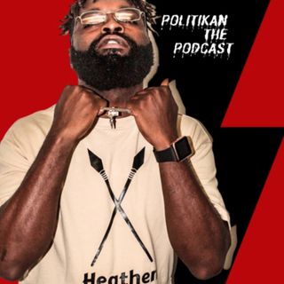 PolitiKan The Podcast: "Overrated"