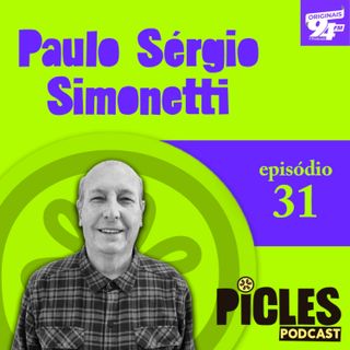 Ep 31 - Paulo Sérgio Simonetti (diretor de jornalismo da 94FM)