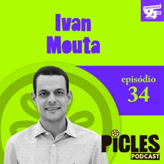 Ep 34 - Ivan Mouta (Bauru Shopping)