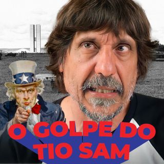 Golpe de 64: A operação Brother Sam #100