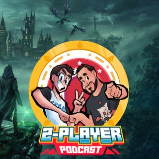 HOGWARTS LEGACY É TUDO ISSO MESMO? VALE CONTINUAÇÃO?! #193