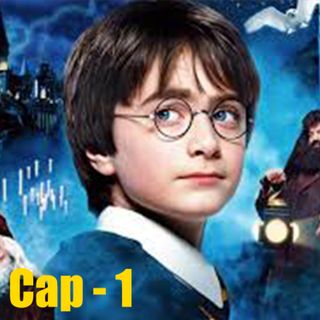 Harry Potter e a Pedra Filosofal - Capítulo 1 - O Menino que Sobreviveu
