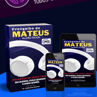 Introdução do Ev de Mateus