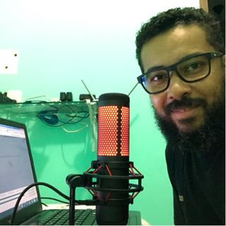 Homens que se sacrificaram em busca do favor de Deus