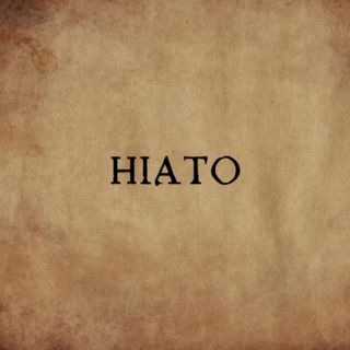 Hiato
