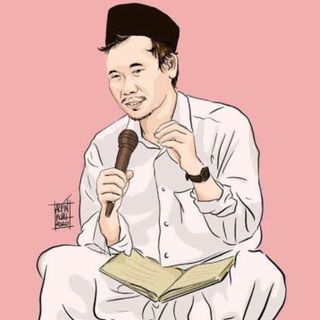 Amalan Dahsyat Di Bulan Ramadhan Ngaji Gus Baha