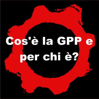 Cos'è la GPP e per chi è?