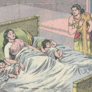 ఉత్తర కాండము - 18