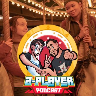 ELLIE E RILEY BRILHAM EM TLOU DA HBO #191