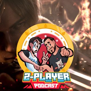 PREVIEW DE RESIDENT EVIL 4 REMAKE #192