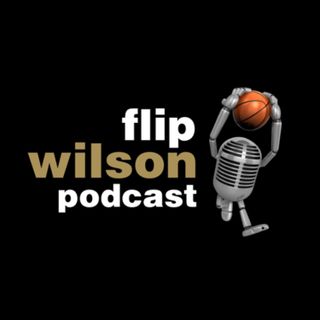 The Flip Wilson Podcast (Trailer)