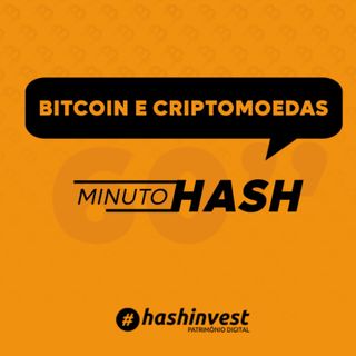Boas Festas Hodlers - MinutoHash - 19/12/2025