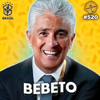 BEBETO - Podpah #520