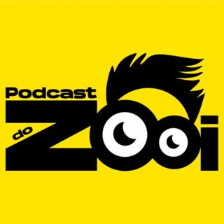 #645 LANNAH RODRIGUES & CEZAR ALMEIDA - PODCAST DO ZOOI