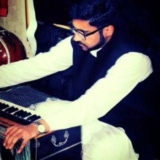 An Unique Unplugged Bandish In Raag Jog🧿⭐