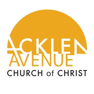 May 24, 2026 Service