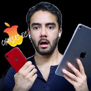 Ep 268 iPHONE 15 Rumores Más Recientes / ULTRA Cancelado