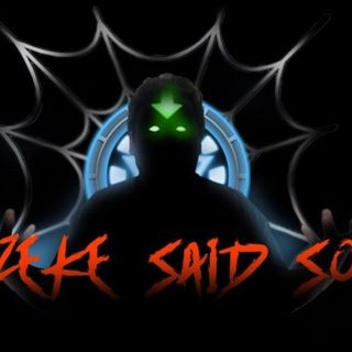 Zeke Said So Show- Lilo & Stitch Review