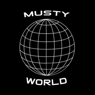 Musty World 121 (feat. Dalton Butler)