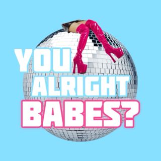 S2E5 - Brandy X, 'Drag Queen'