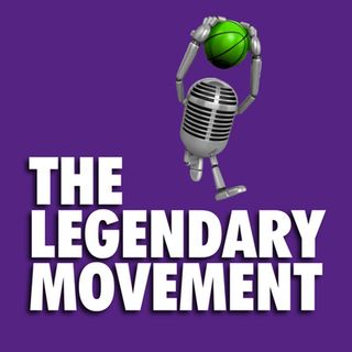 Michael Graham | THE LEGENDARY PODCAST