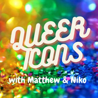 26. Queer Symbols