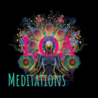 Lee Harris - Activate Your Abundance meditation