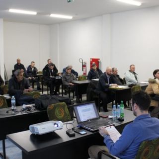 JAVNA RASPRAVA O ELABORATU STANJA LOKALNIH PUTEVA NA PODRUČJU OPĆINE OLOVO 1 dio