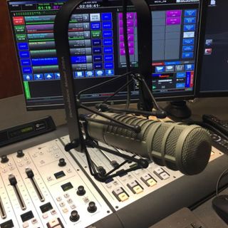 BATE PAPO SOBRE RÁDIO