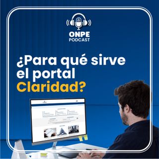 ¿Para qué sirve el portal Claridad?